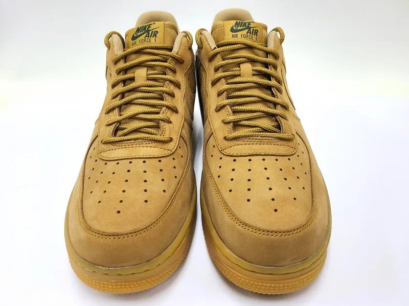 NIKE AIR FORCE 1 07 WB(ʥ  ե 1 07 B) AA4061-200 28.5cm  եå/饤 ֥饦 7 snisellya