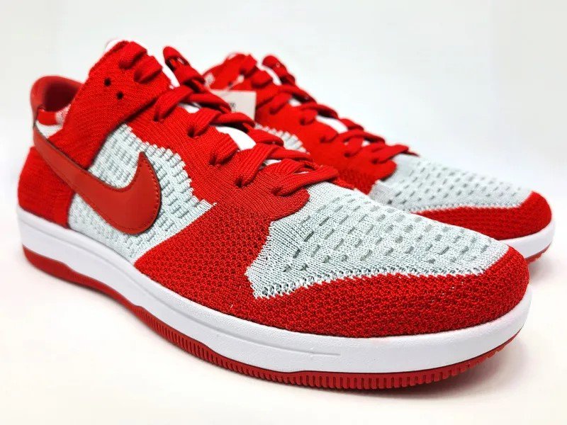 NIKE DUNK FLYKNIT(ʥ  ե饤˥å) 917746-600 28.5cm  å/졼 2 snisellya