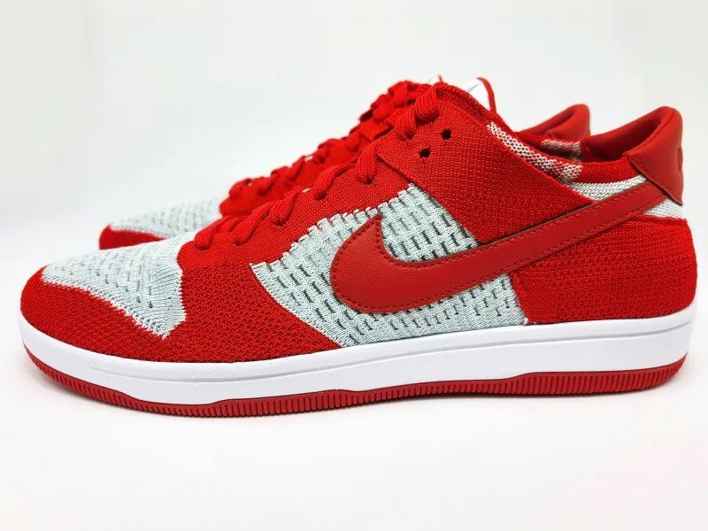 NIKE DUNK FLYKNIT(ʥ  ե饤˥å) 917746-600 28.5cm  å/졼 3 snisellya