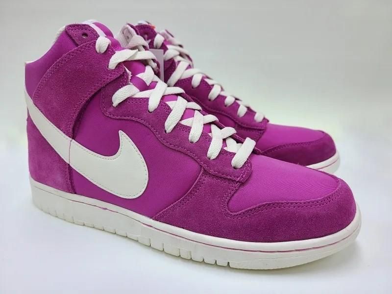 NIKE DUNK HIGH 08(ʥ  ϥ 08) 599840-600 28.5cm   ԥ/ 2 snisellya