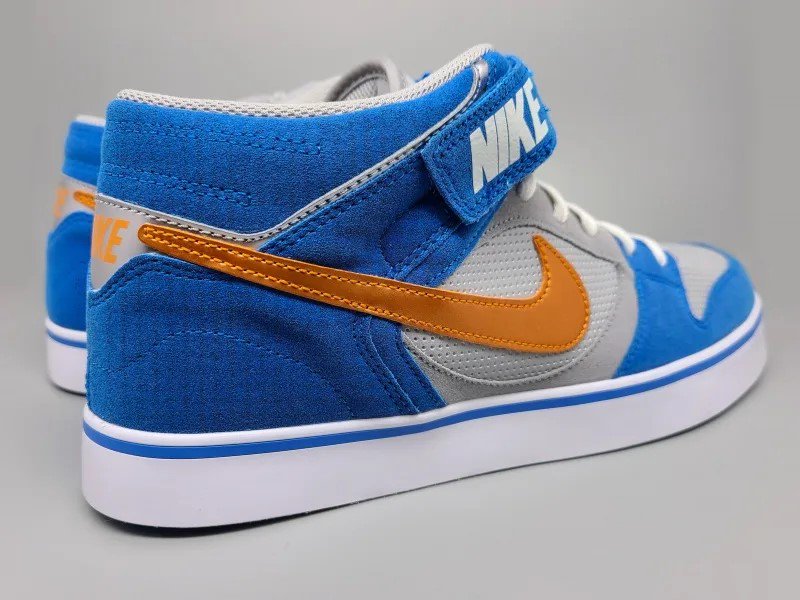 NIKE TWAIRAIT MID SE SL(ʥ ȥ磻饤 ߥå SE SL) 487950-480 28cm //  6 snisellya