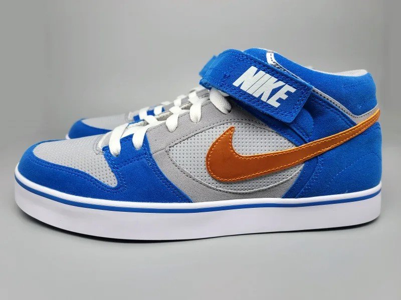 NIKE TWAIRAIT MID SE SL(ʥ ȥ磻饤 ߥå SE SL) 487950-480 28cm //  3 snisellya