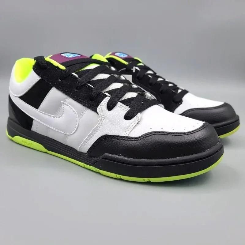 芽野 NIKE ナイキ/MOGAN/311839-032/26.5/メンズシューズ/ABランク/67