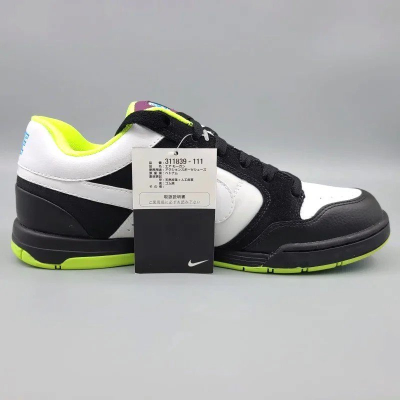 NIKE AIR MOGAN 311839-111 28cm ۥ磻/֥å/  11 snisellya