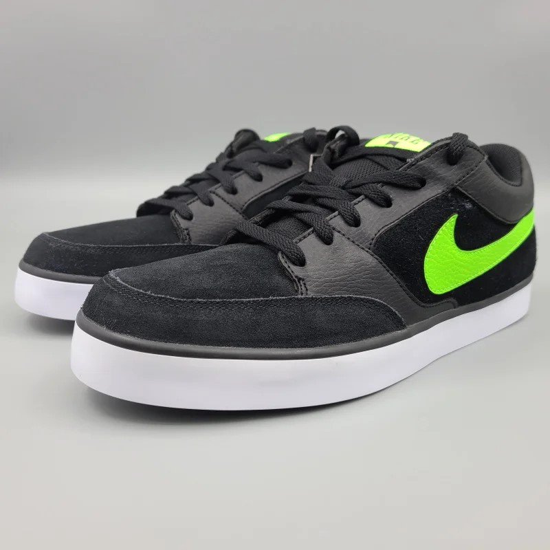 NIKE AVID 431996-030 28.5cm ֥å/꡼  1 snisellya