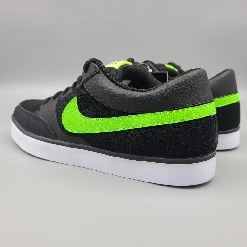 NIKE AVID 431996-030 28.5cm ֥å/꡼  5 snisellya