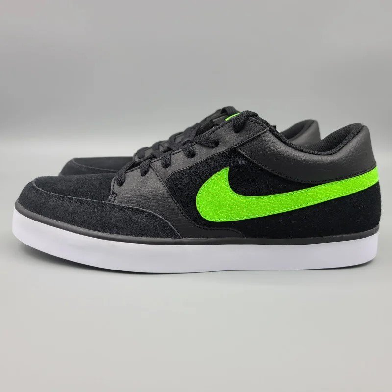 NIKE AVID 431996-030 28.5cm ֥å/꡼  3 snisellya