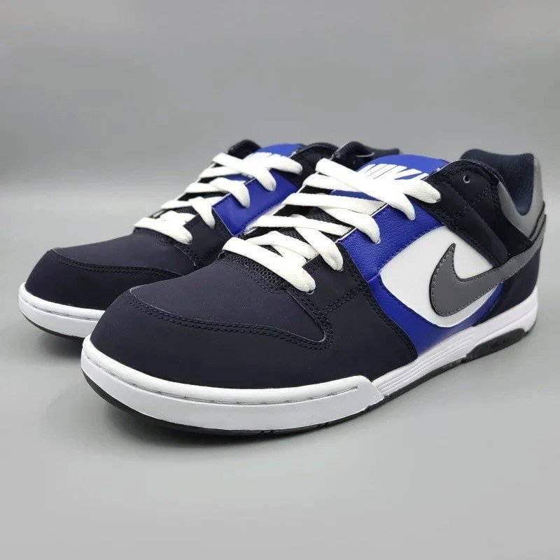 NIKE AIR TWILIGHT 472538-402 28.5cm ֥ǥ/쥤/ۥ磻  1 snisellya