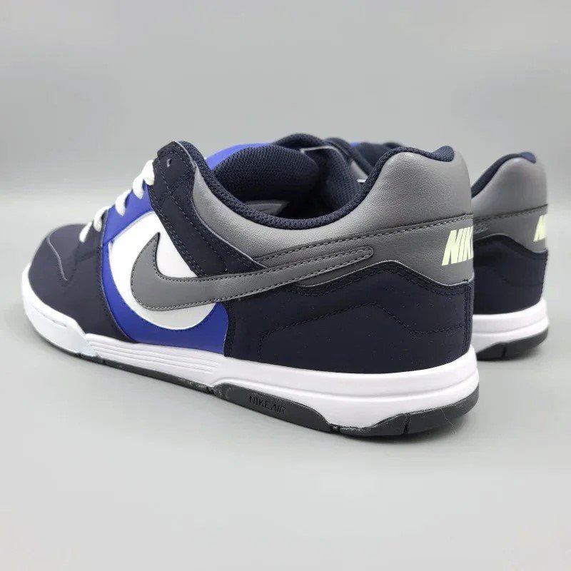 NIKE AIR TWILIGHT 472538-402 28.5cm ֥ǥ/쥤/ۥ磻  5 snisellya