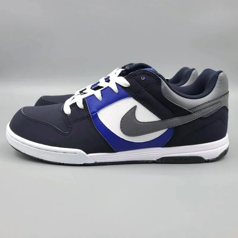 NIKE AIR TWILIGHT 472538-402 28.5cm ֥ǥ/쥤/ۥ磻  3 snisellya