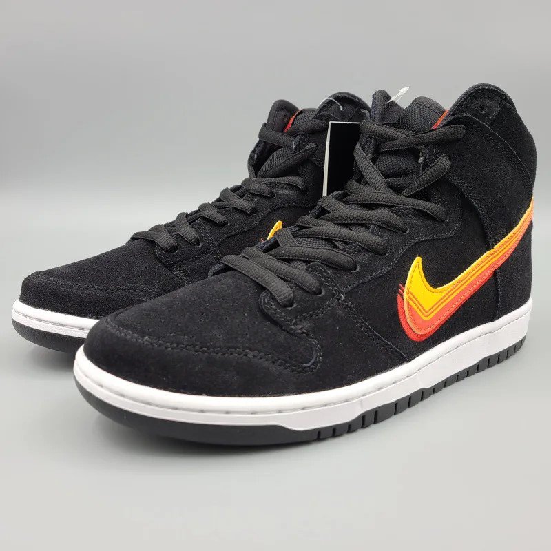 NIKE SB DUNK HIGH PRO BQ6826-003 28.5cm ֥å/˥Сƥ  1 snisellya