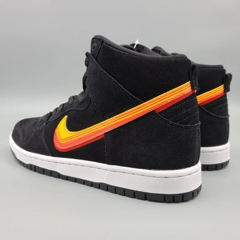 NIKE SB DUNK HIGH PRO BQ6826-003 28.5cm ֥å/˥Сƥ  5 snisellya