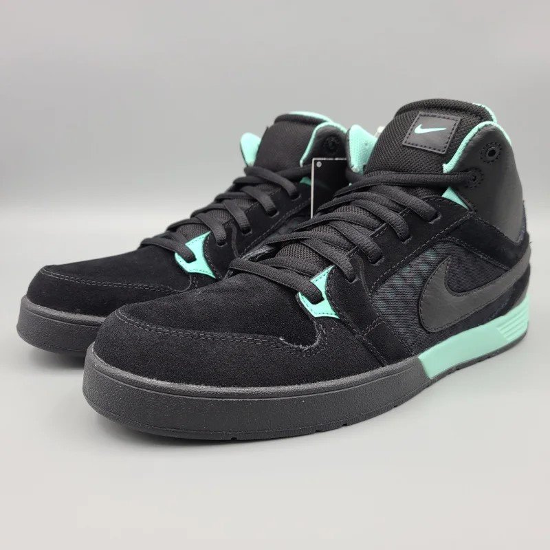 NIKE SB MOGAN MID 3 487948-003 28.5cm ֥å/ȥԥ ĥ  1 snisellya