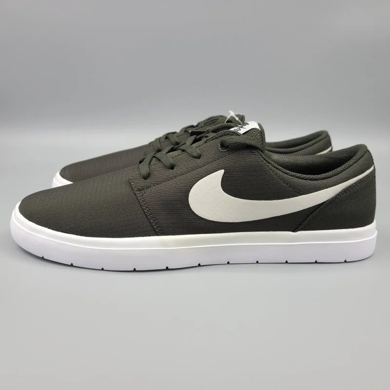 NIKE SB PORTMORE 2 ULTRALIGHT 880271-301 28.5cm /쥤  3 snisellya