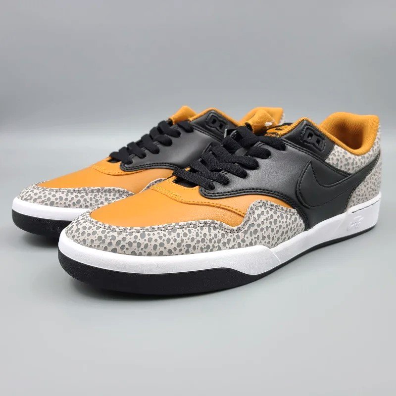 NIKE SB GTS RETURN PREMIUM CV6283-001 28.5cm ֥륹ȡ/֥å/ʡ  1 snisellya