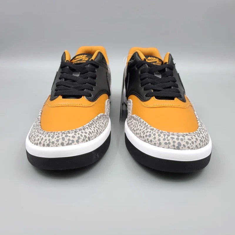 NIKE SB GTS RETURN PREMIUM CV6283-001 28.5cm ֥륹ȡ/֥å/ʡ  7 snisellya