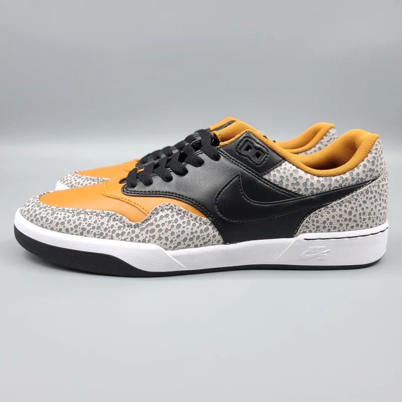 NIKE SB GTS RETURN PREMIUM CV6283-001 28.5cm ֥륹ȡ/֥å/ʡ  3 snisellya