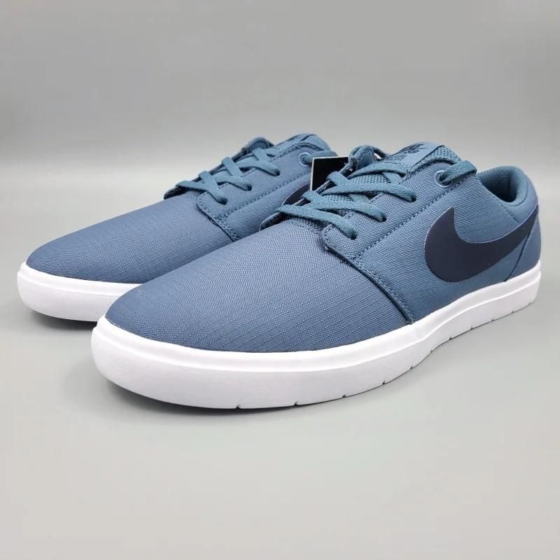 NIKE SB PORTMORE 2 880271-402 サンダーストーム