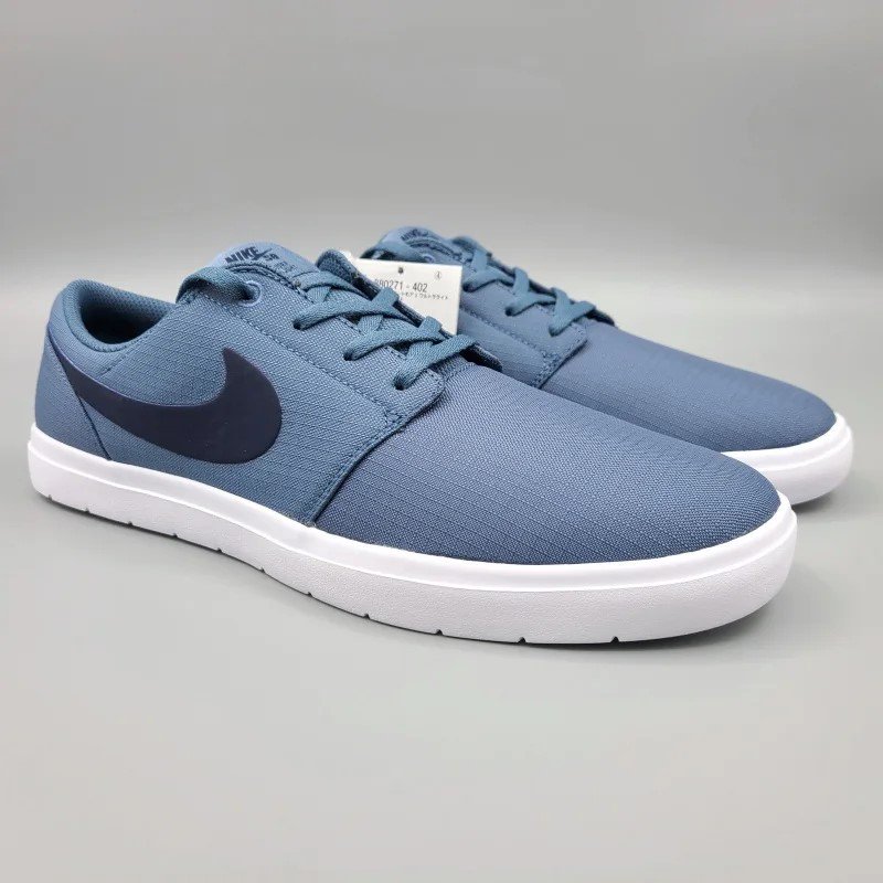 NIKE SB PORTMORE 2 ULTRALIGHT(ʥ SB ݡȥ⥢ 2 ȥ饤) 880271-402 28.5cm ȡ/ۥ磻  2 snnisellya