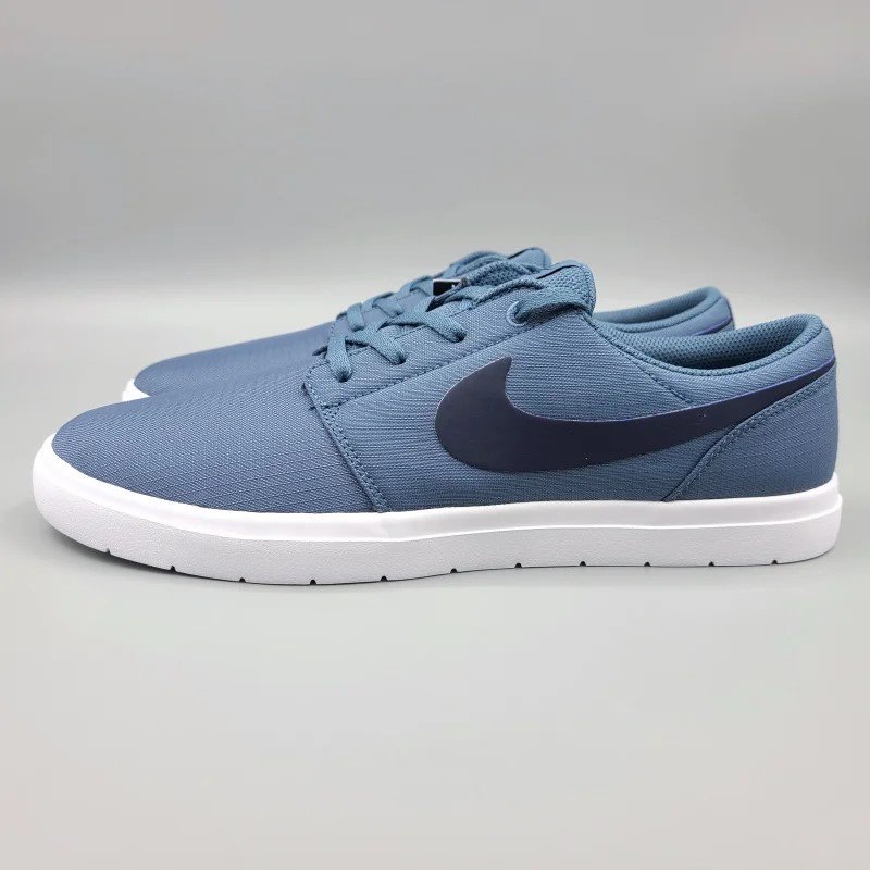 NIKE SB PORTMORE 2 ULTRALIGHT(ʥ SB ݡȥ⥢ 2 ȥ饤) 880271-402 28.5cm ȡ/ۥ磻  3 snnisellya