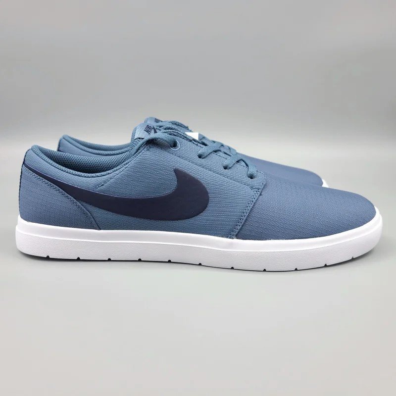 NIKE SB PORTMORE 2 ULTRALIGHT(ʥ SB ݡȥ⥢ 2 ȥ饤) 880271-402 28.5cm ȡ/ۥ磻  4 snnisellya