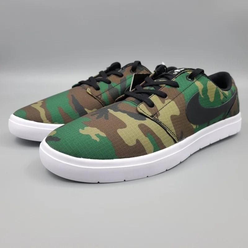 NIKE SB PORTMORE 2 ULTRALIGHT(ʥ SB ݡȥ⥢ 2 ȥ饤) AV4271-200 28.5cm ꡼󥫥  1 snisellya