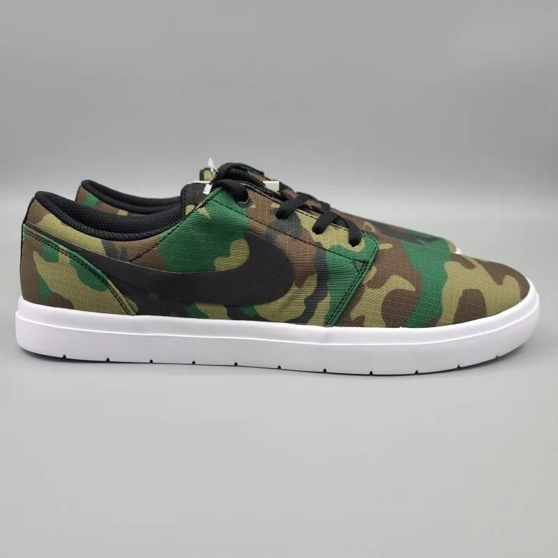 NIKE SB PORTMORE 2 ULTRALIGHT(ʥ SB ݡȥ⥢ 2 ȥ饤) AV4271-200 28.5cm ꡼󥫥  4 snisellya