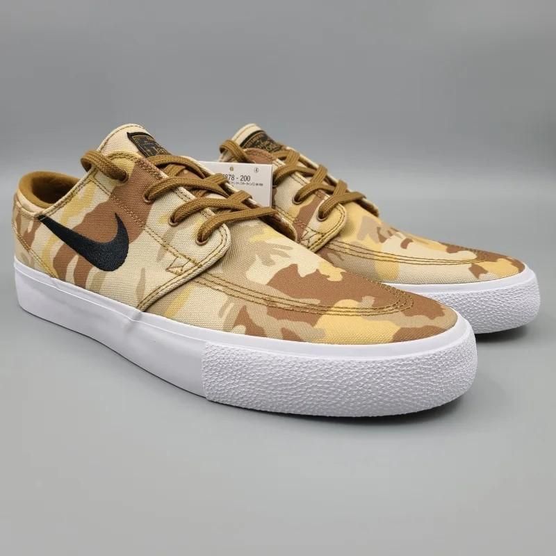 NIKE SB ZOOM STEFAN JANOSKI CNVS RM PRM(ʥSB  ƥե Υ Х) AQ7878-200 28.5cm ١/  2 snisellya