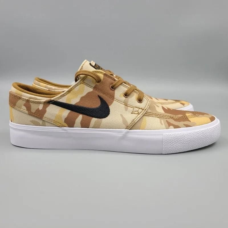 NIKE SB ZOOM STEFAN JANOSKI CNVS RM PRM(ʥSB  ƥե Υ Х) AQ7878-200 28.5cm ١/  4 snisellya