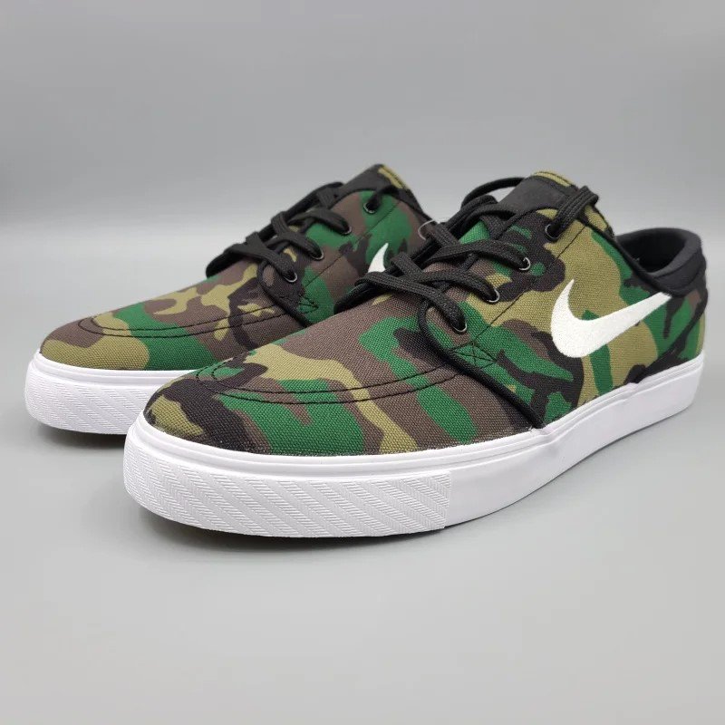 NIKE SB ZOOM STEFAN JANOSKI CNVS 615957-901 28.5cm ꡼/  1 snisellya