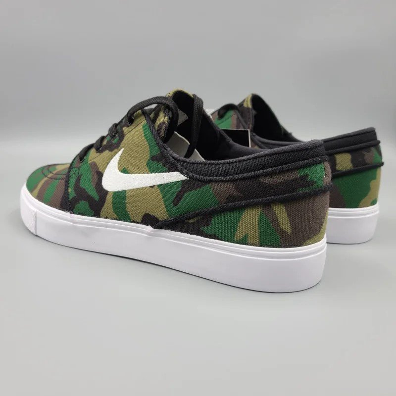 NIKE SB ZOOM STEFAN JANOSKI CNVS 615957-901 28.5cm ꡼/  5 snisellya