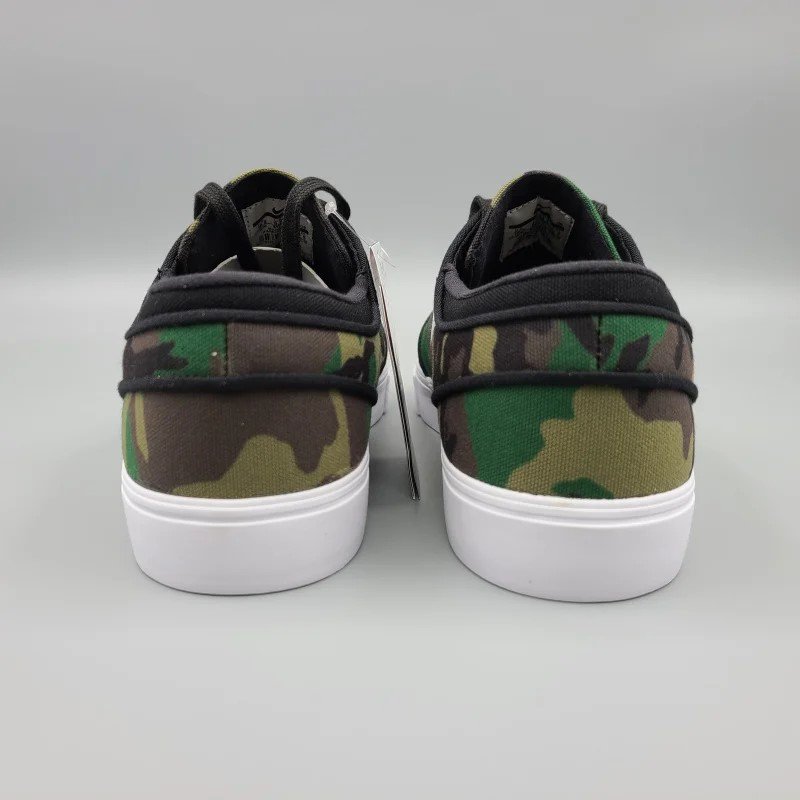 NIKE SB ZOOM STEFAN JANOSKI CNVS 615957-901 28.5cm ꡼/  9 snisellya