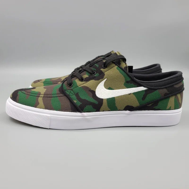 NIKE SB ZOOM STEFAN JANOSKI CNVS 615957-901 28.5cm ꡼/  3 snisellya