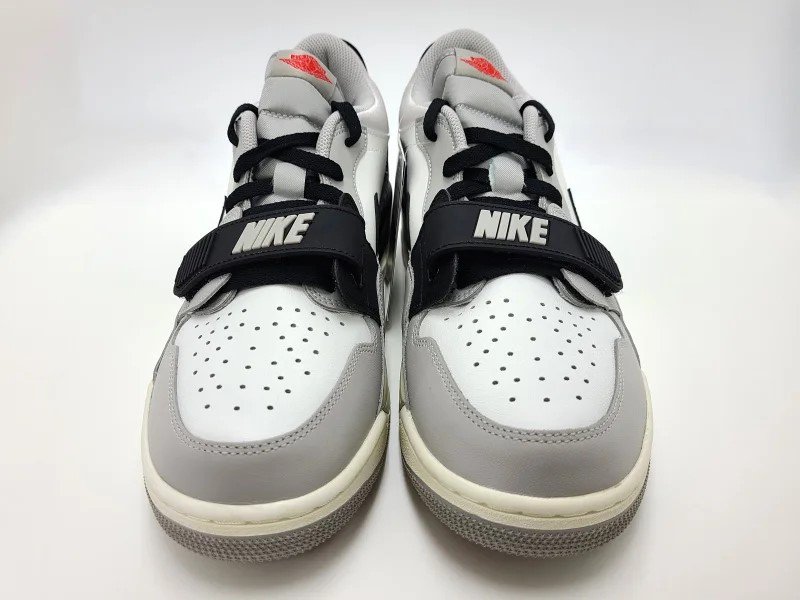 AIR JORDAN LEGACY 312 LOW( 硼 쥬 312 ) CD7069-101 28.5cm  ۥ磻/졼/֥å/ 7 snisellya