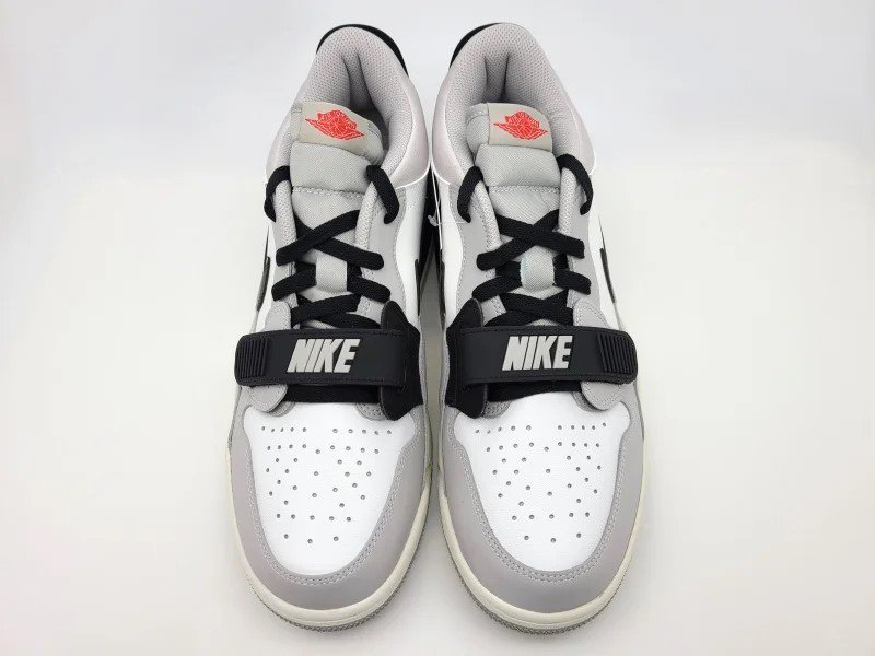 AIR JORDAN LEGACY 312 LOW( 硼 쥬 312 ) CD7069-101 28.5cm  ۥ磻/졼/֥å/ 8 snisellya