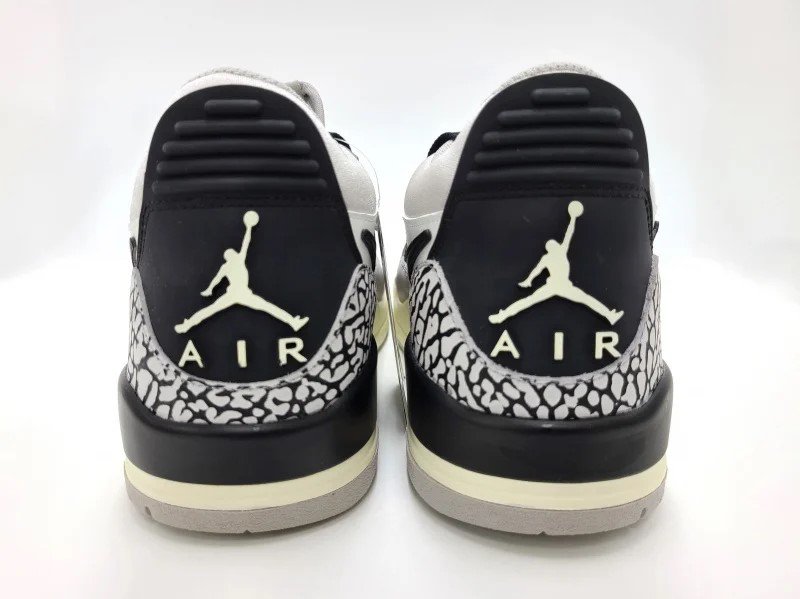 AIR JORDAN LEGACY 312 LOW( 硼 쥬 312 ) CD7069-101 28.5cm  ۥ磻/졼/֥å/ 9 snisellya