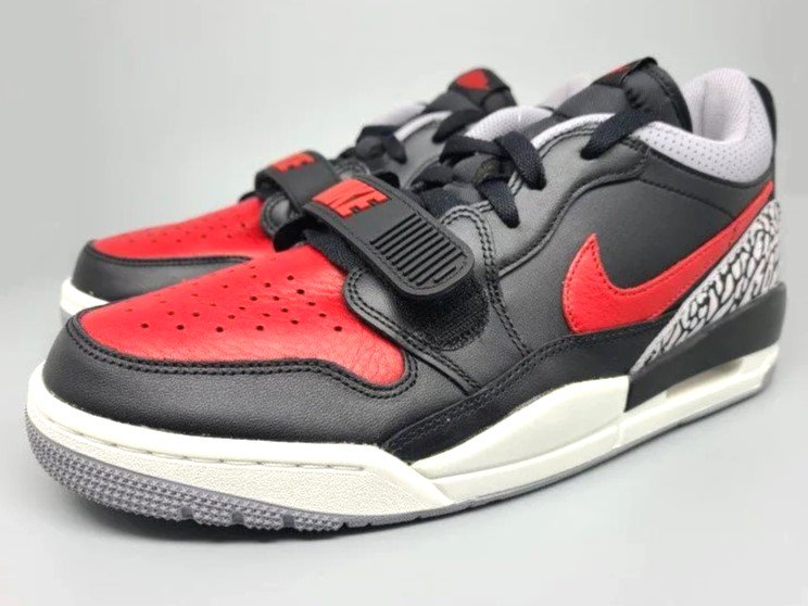 AIR JORDAN LEGACY 312 LOW( 硼 쥬 312 ) CD7069-006 28.5cm  ֥å/˥Сƥ å 1 snisellya