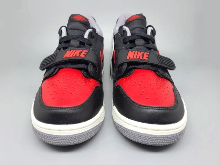 AIR JORDAN LEGACY 312 LOW( 硼 쥬 312 ) CD7069-006 28.5cm  ֥å/˥Сƥ å 7 snisellya