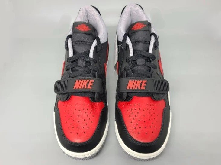 AIR JORDAN LEGACY 312 LOW( 硼 쥬 312 ) CD7069-006 28.5cm  ֥å/˥Сƥ å 8 snisellya