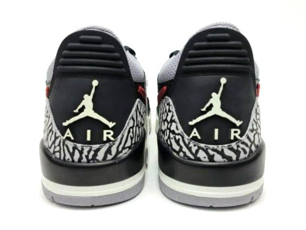 AIR JORDAN LEGACY 312 LOW( 硼 쥬 312 ) CD7069-006 28.5cm  ֥å/˥Сƥ å 9 snisellya