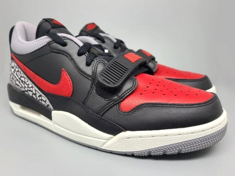 AIR JORDAN LEGACY 312 LOW( 硼 쥬 312 ) CD7069-006 28.5cm  ֥å/˥Сƥ å 2 snisellya