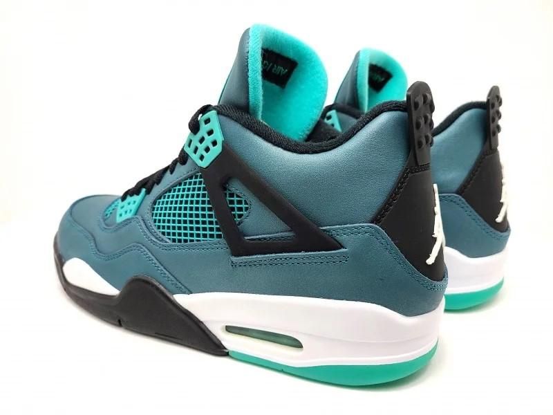 AIR JORDAN 4 RETRO 30TH TEAL( 硼 4 ȥ 30TH ƥ) 705331-330 29cm  ƥ/֥å 5 snisellya