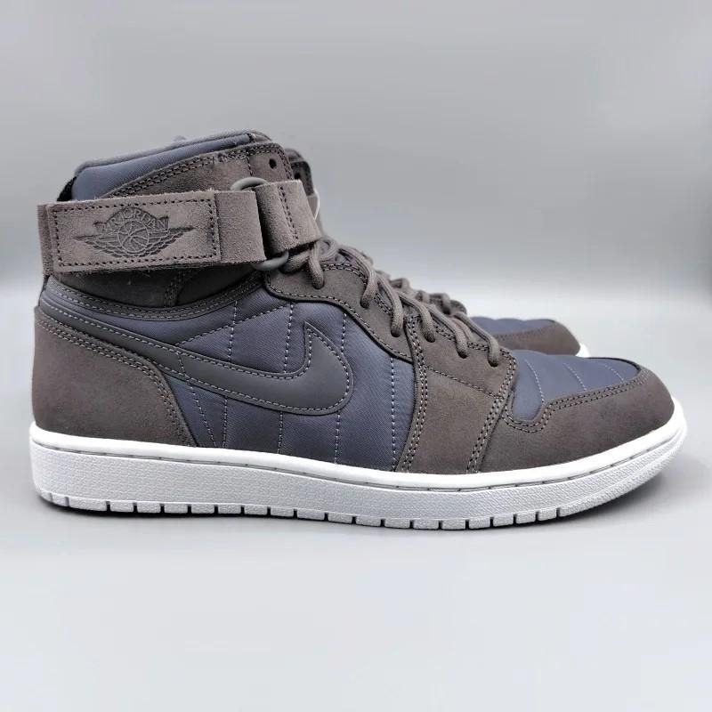 Air jordan clearance 1 strap high