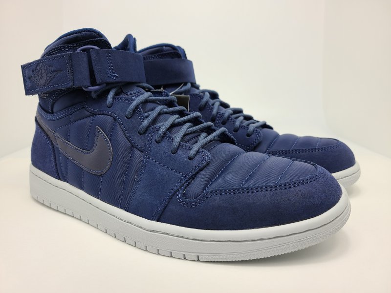 AIR JORDAN 1 HIGH STRAP,342132-400|snisellya NIKE通販店