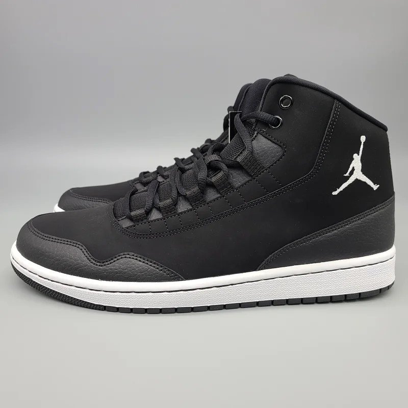 JORDAN EXECUTIVE HI,820240-011 28.5cm  ֥å 3 snisellya