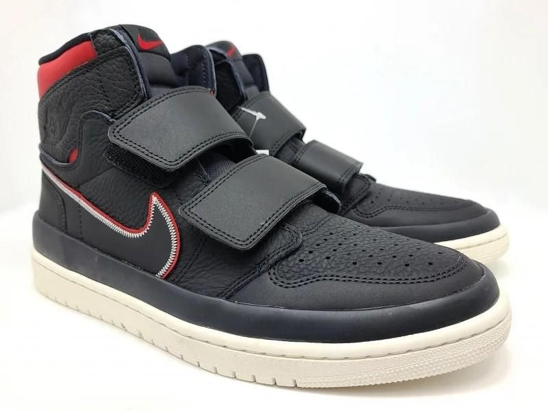 エアジョーダン1 ダブルストラップ 28センチ ナイキ エア ジョーダン 1