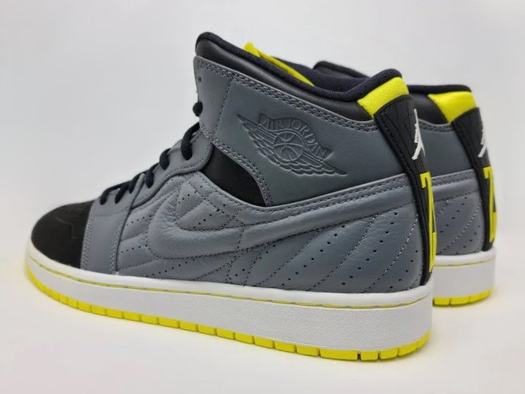 AIR JORDAN 1 RETRO 99 MID( 硼 1 ȥ 99ߥå) 654140-032 28.5cm  졼/֥å/ 5 sninsellya