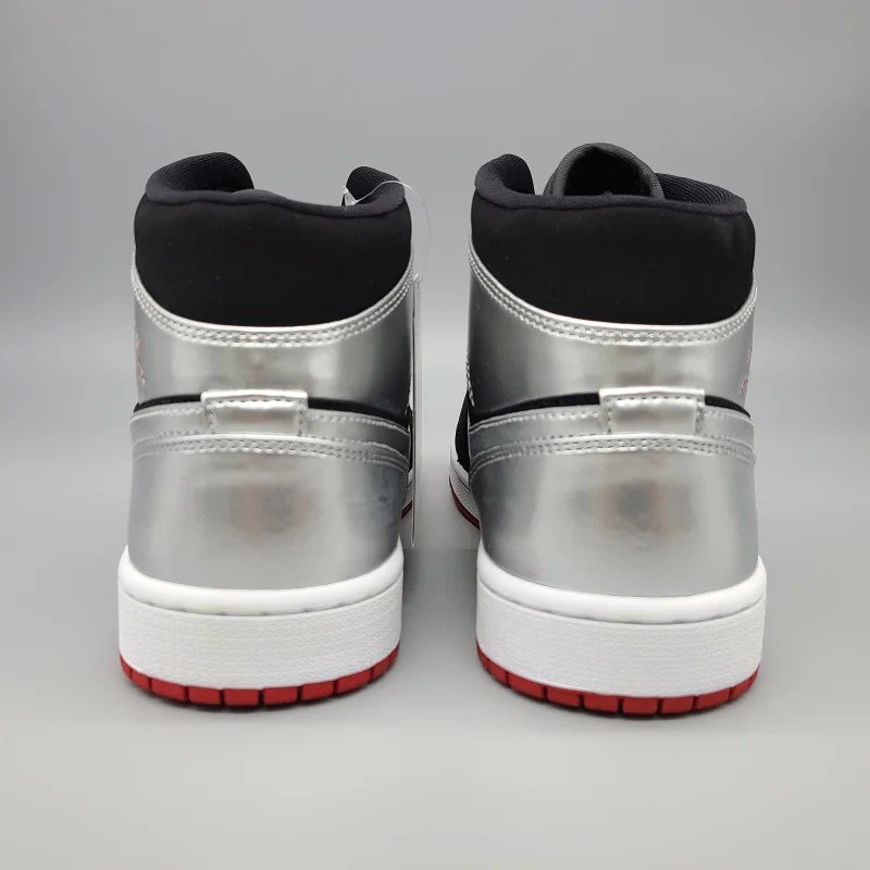 AIR JORDAN 1 MID,554724-057 28.5cm  ֥å/С 9 snisellya