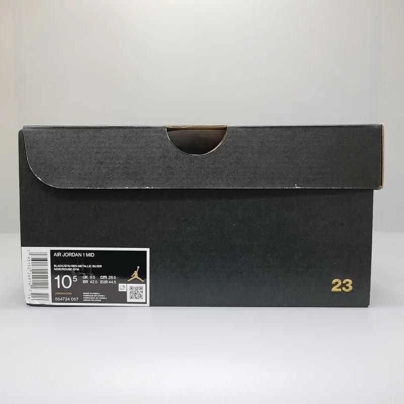 AIR JORDAN 1 MID,554724-057 28.5cm  ֥å/С 13 snisellya