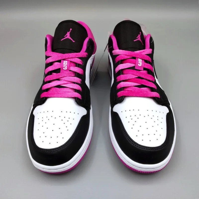 AIR JORDAN 1 LOW SE,CK3022-005,黒/ピンク|snisellya通販店